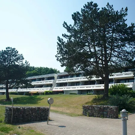 057 _ 3_raum_fewo _ _ Apartament Sierksdorf